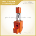 Jewelry casting investment remover- lost wax investment powder cleaner